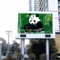 Programmable LED Digital Signs Outdoor